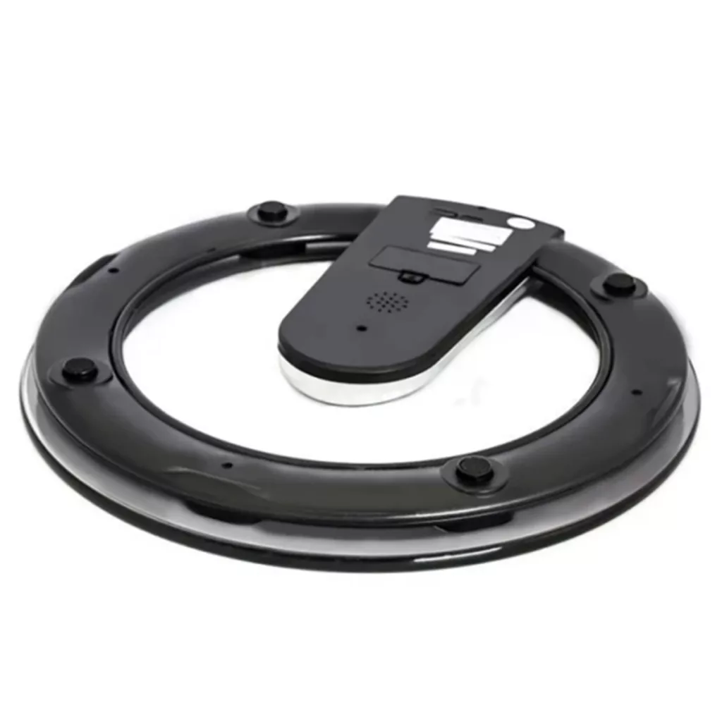 ترازو دیجیتال کمری کد 9420H