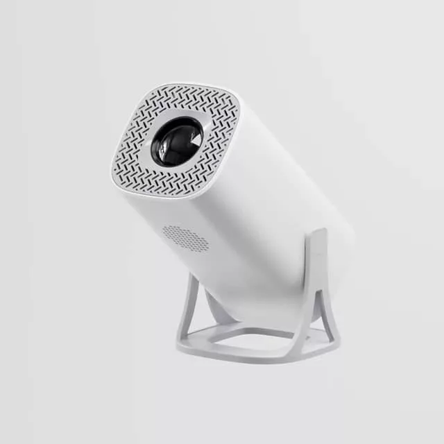 ویدئو پروژکتور مدل S40 Max