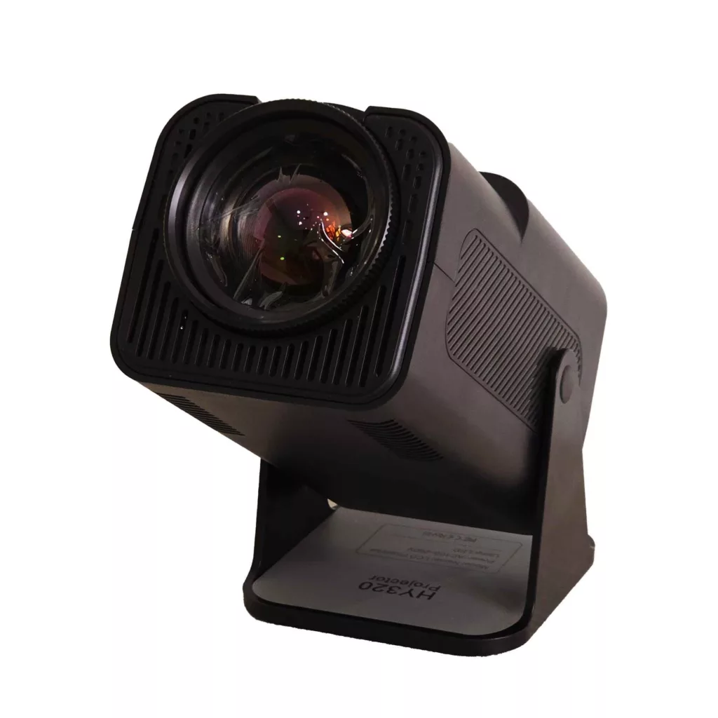 ویدئو پروژکتور مدل HY320 FullHD