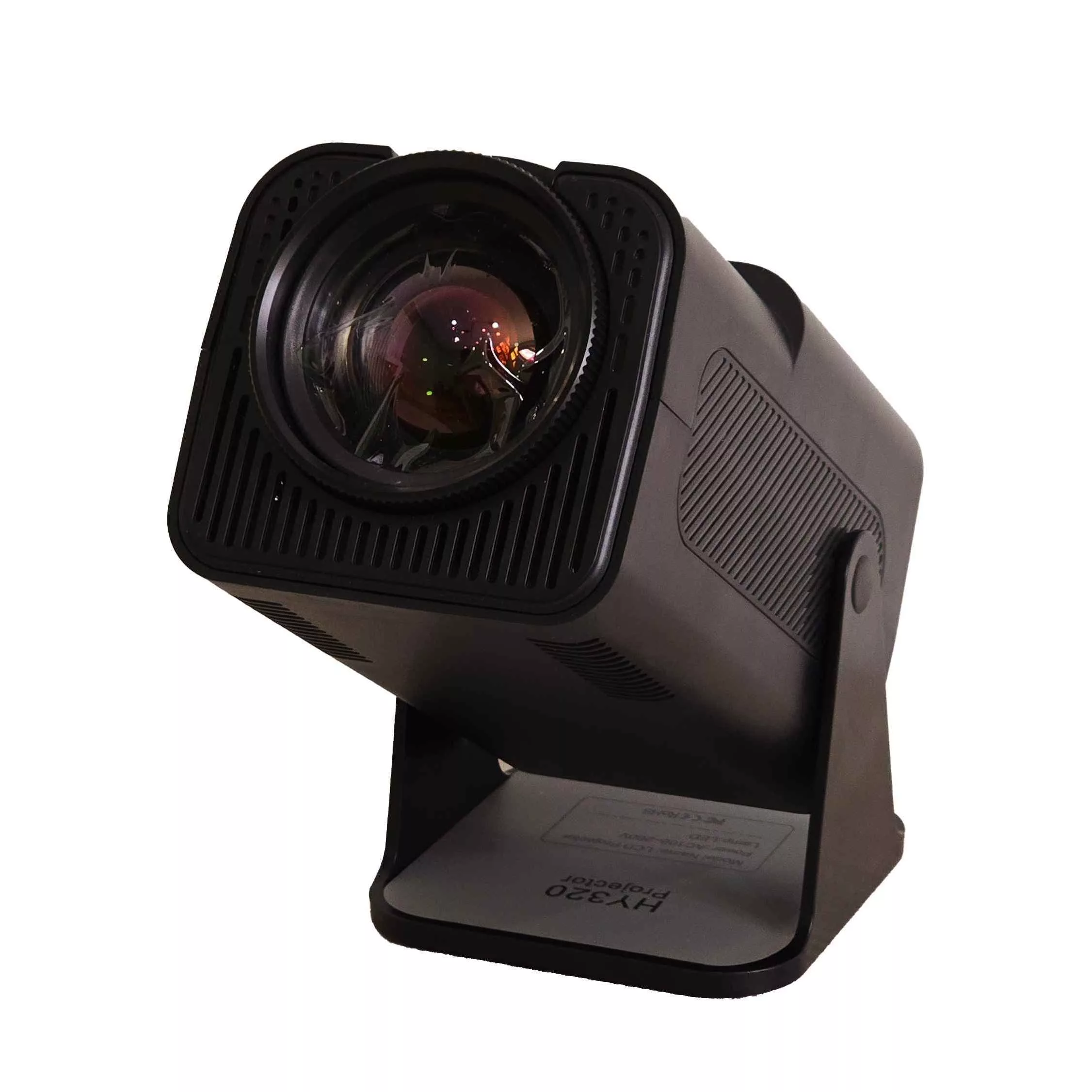 ویدئو پروژکتور مدل HY320 FullHD