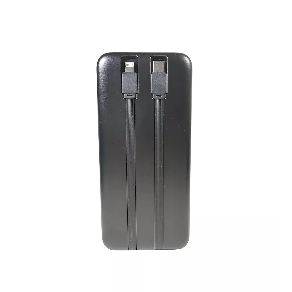 پاوربانک بوکو مدل MG-G143 ظرفیت 20000 میلی آمپر ساعت