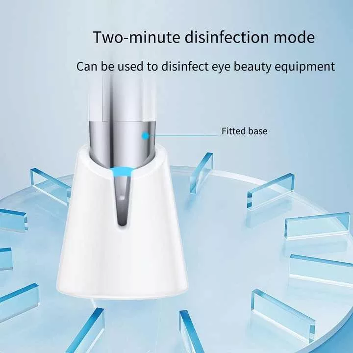 ماساژور چشم مدل K327