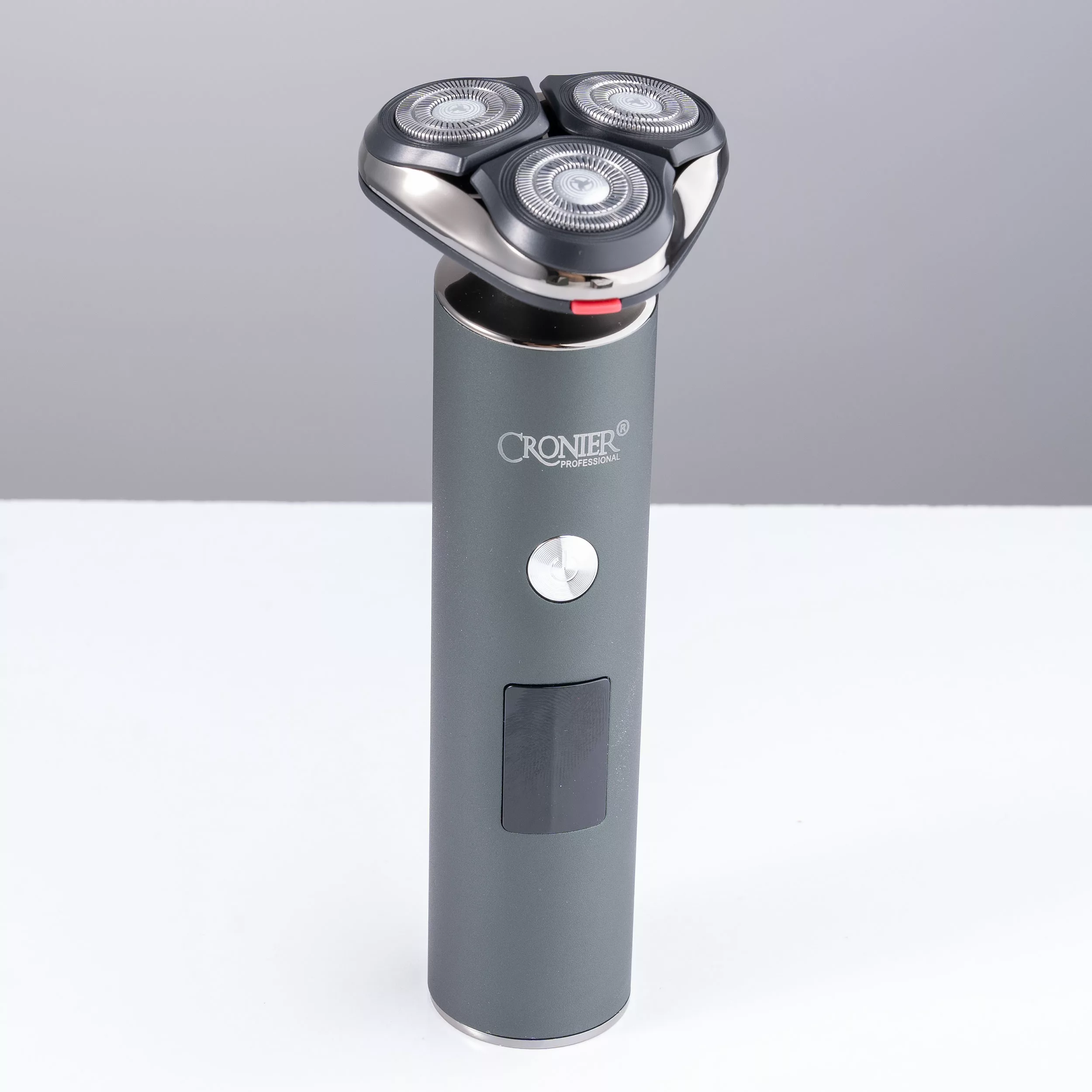 ماشین اصلاح موی صورت شارژی کرونیر مدل CR-1240