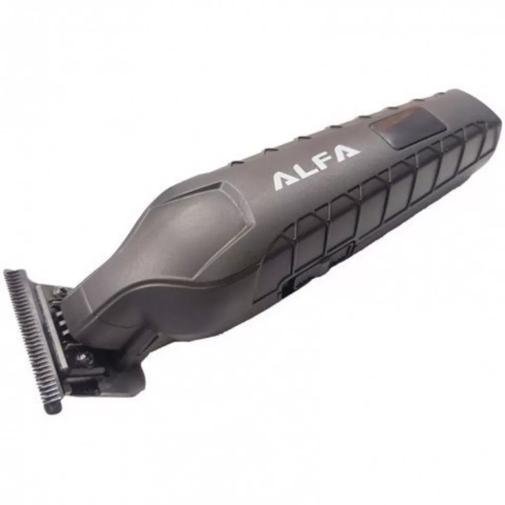 ماشین اصلاح موی سر و صورت ألفا مدل AL105