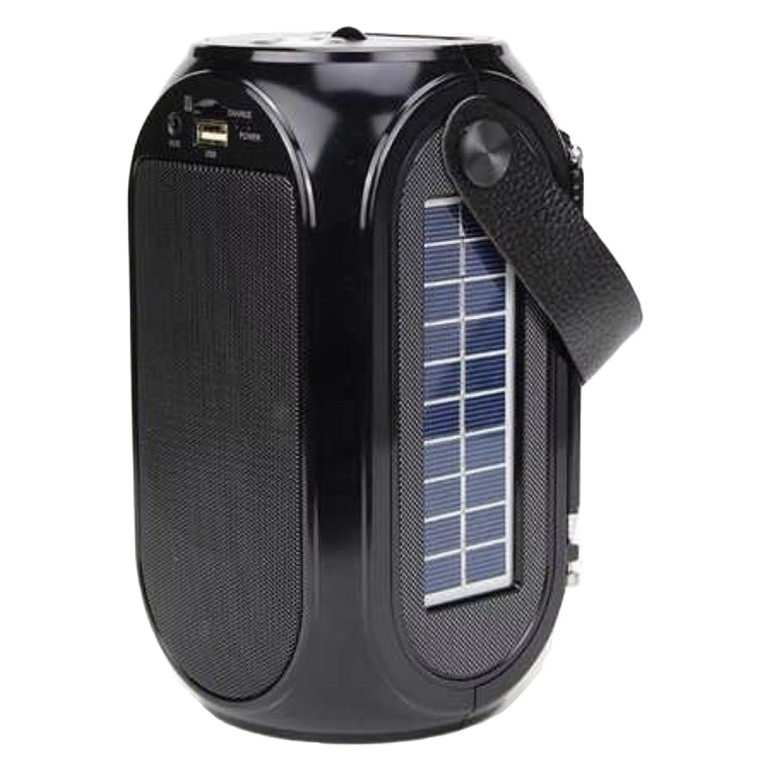 اسپیکر بلوتوثی قابل حمل گولون مدل RX-BT27LS