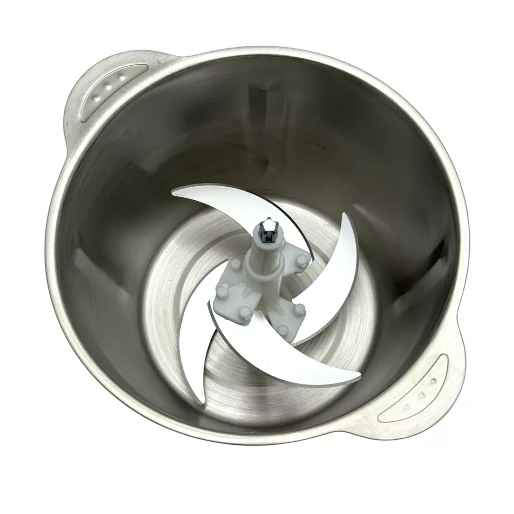 خردکن 3 لیتری ولگا مدل 91-H