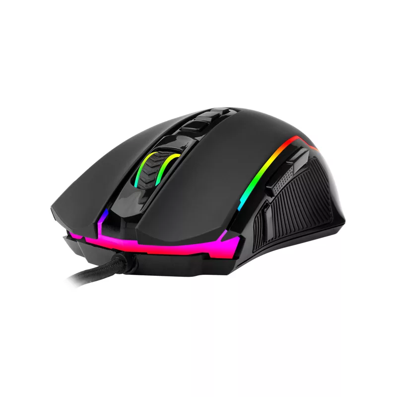 ماوس ردراگون مدل Ranger M910-RGB