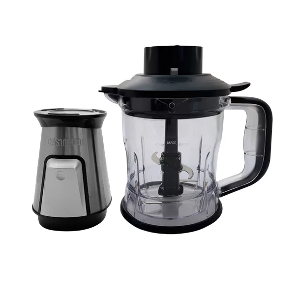 خردکن کاستلو مدل 490