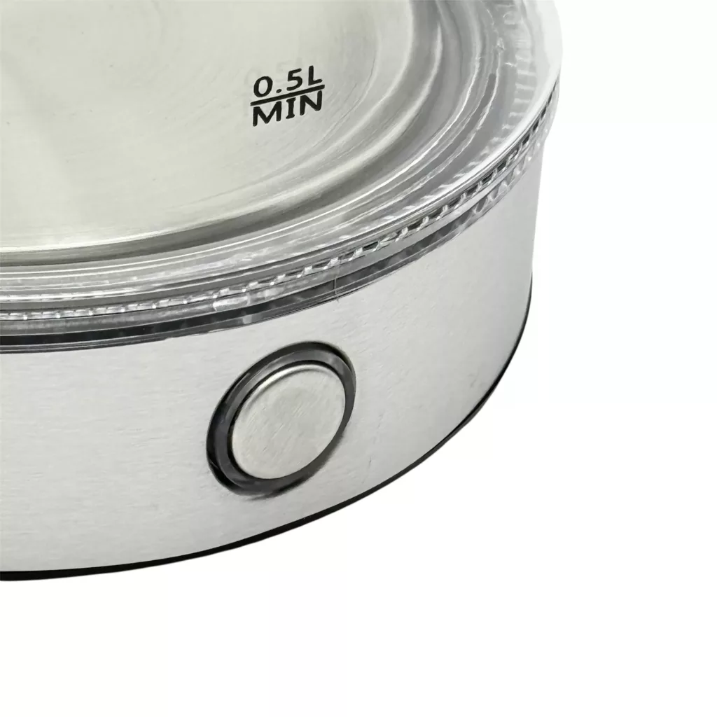 چای ساز روی هم وگاترونیکس مدل VE-185