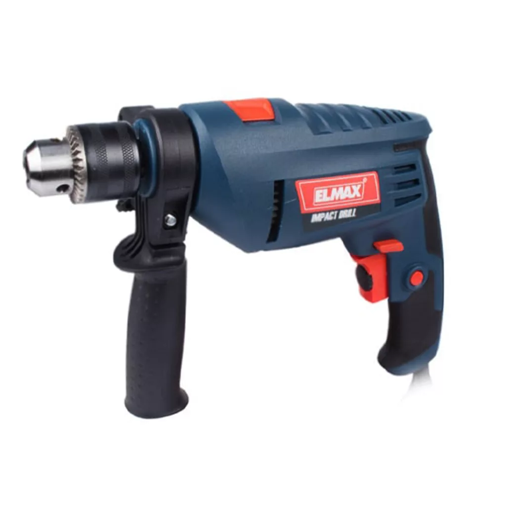 دریل چکشی المکس مدل ID142