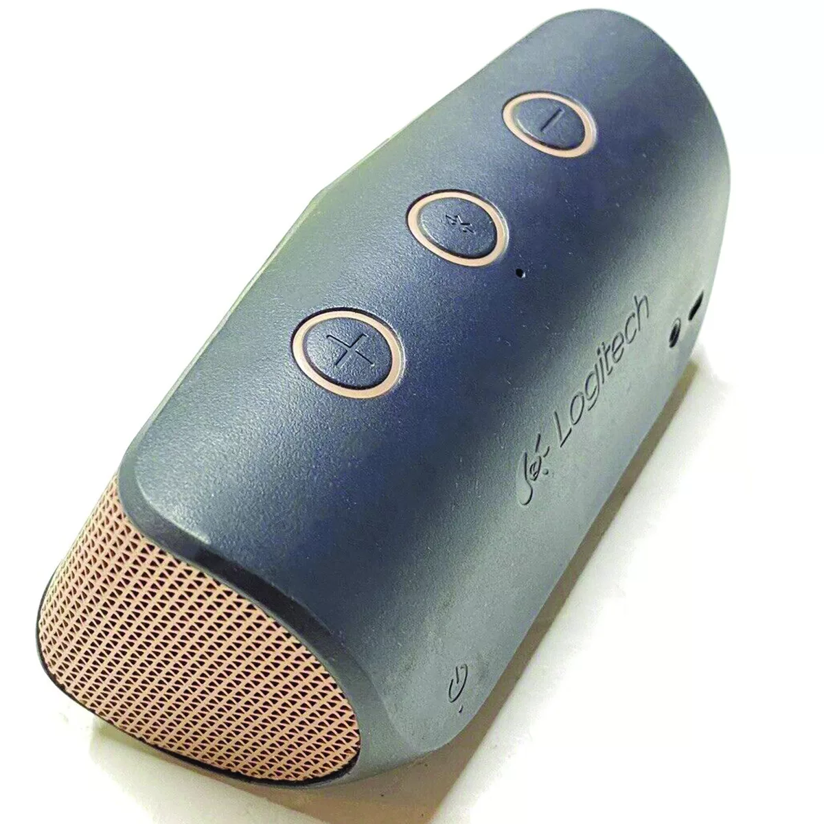 اسپیکر بلوتوثی قابل حمل لاجیتک مدل X300