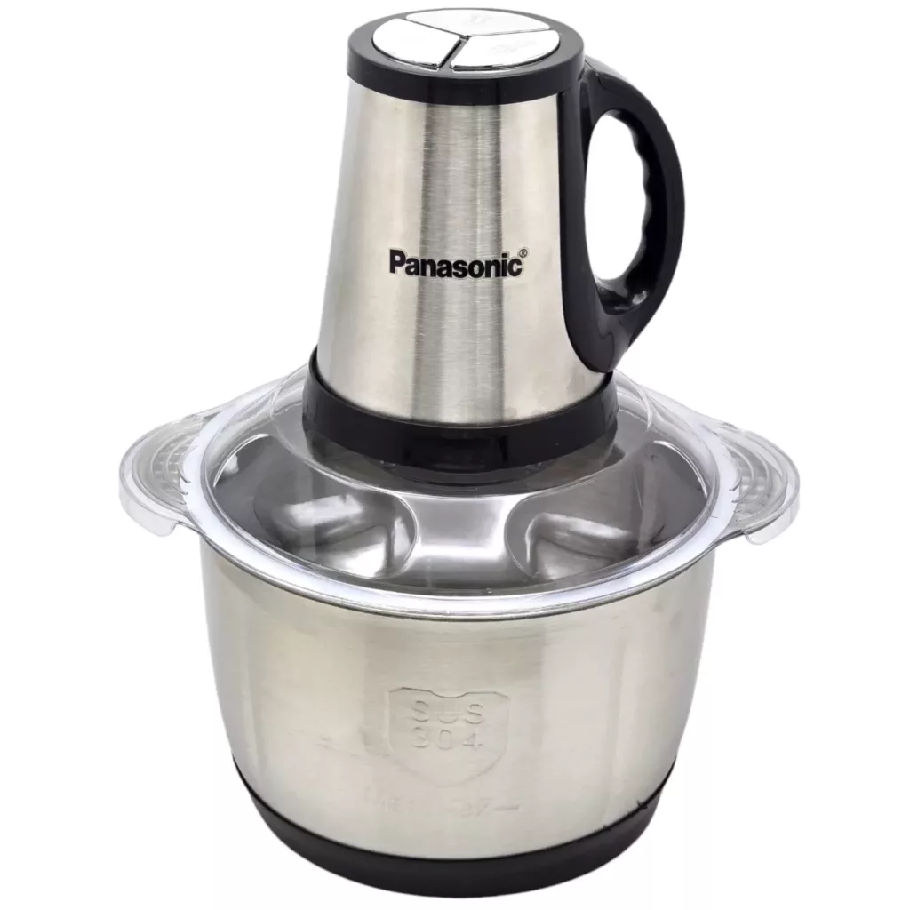 خردکن پاناسونیک مدل 4162