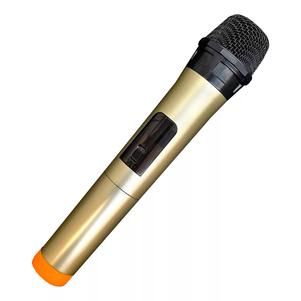 اسپیکر بلوتوثی  سناتور مدل ST-810