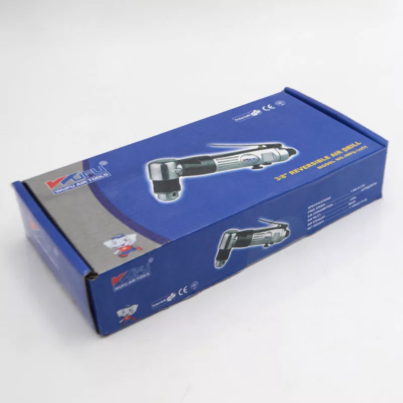 دریل بادی ووفو  مدل SMT-WUFU-3/8reversible air drill--WFD-1051