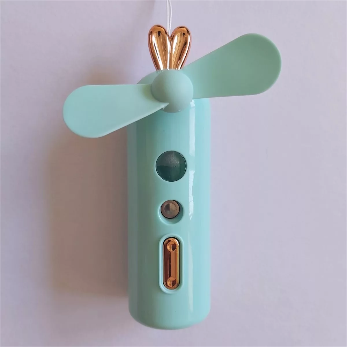 دستگاه بخور سرد مینی فن مدل گوزن