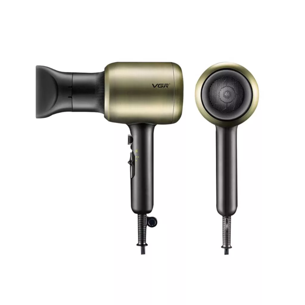 سشوار حرفهای وی جی ار مدل 453