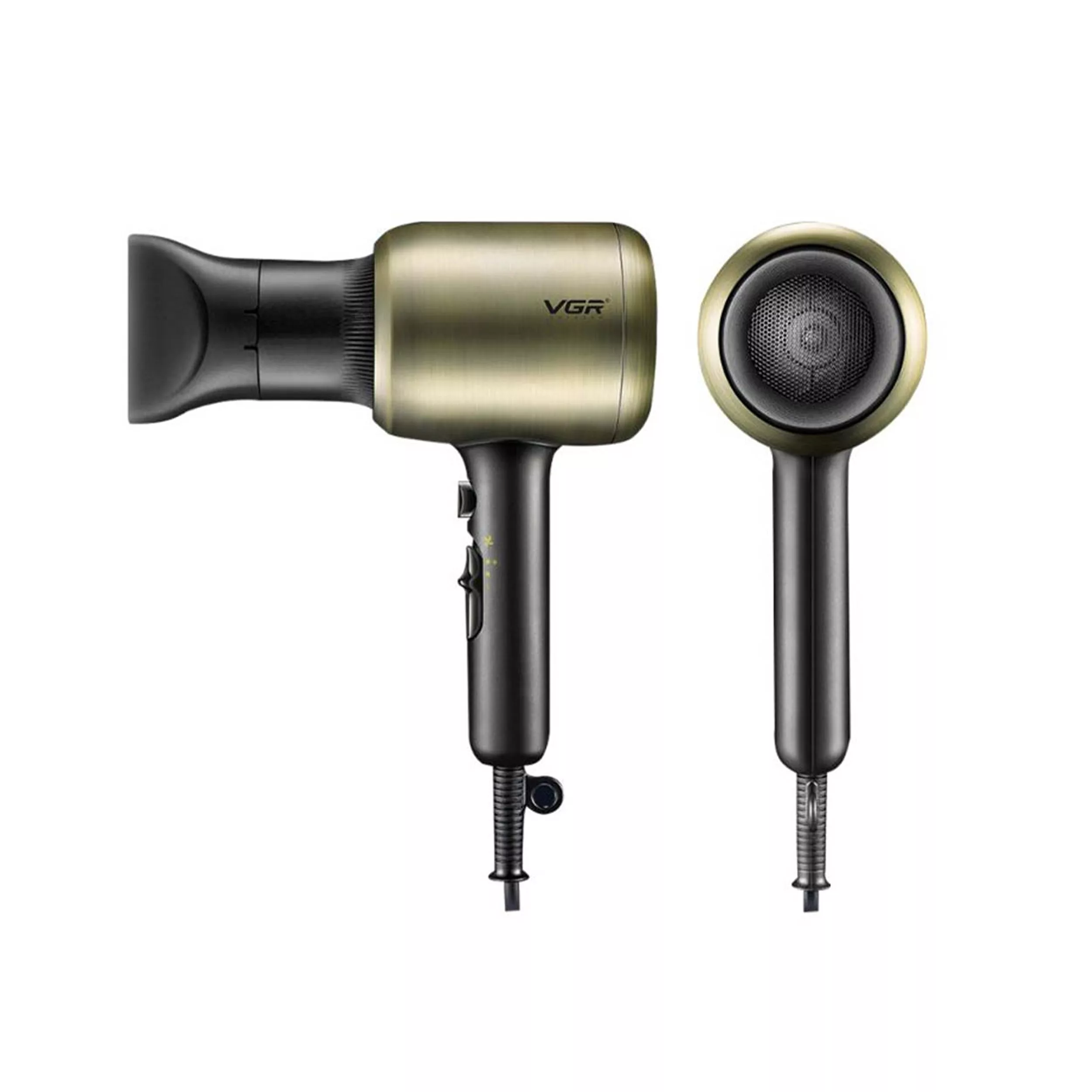 سشوار حرفهای وی جی ار مدل 453