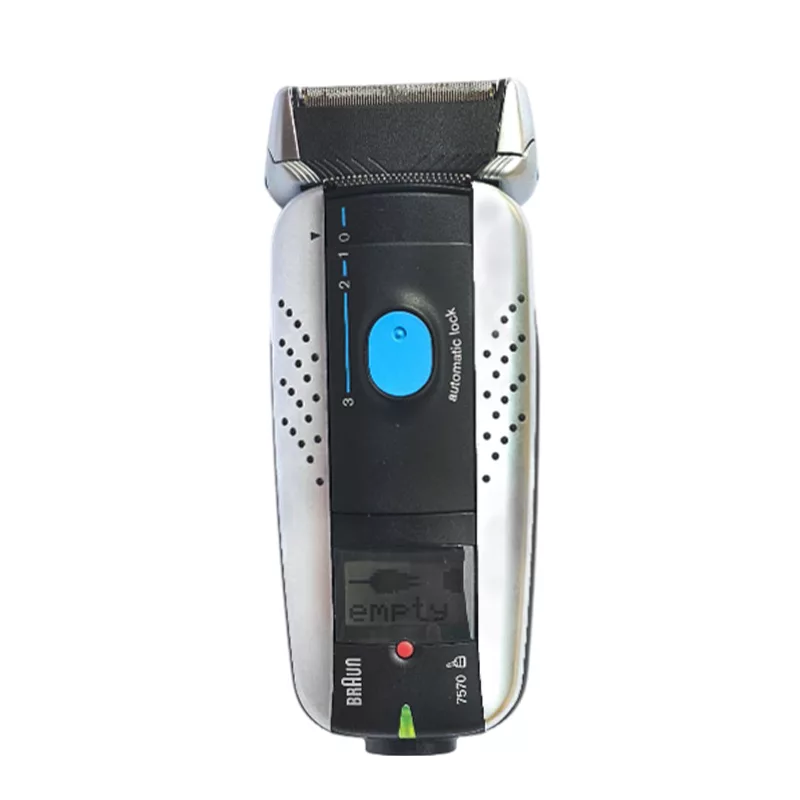 ماشین اصلاح موی صورت  براون مدل 7570