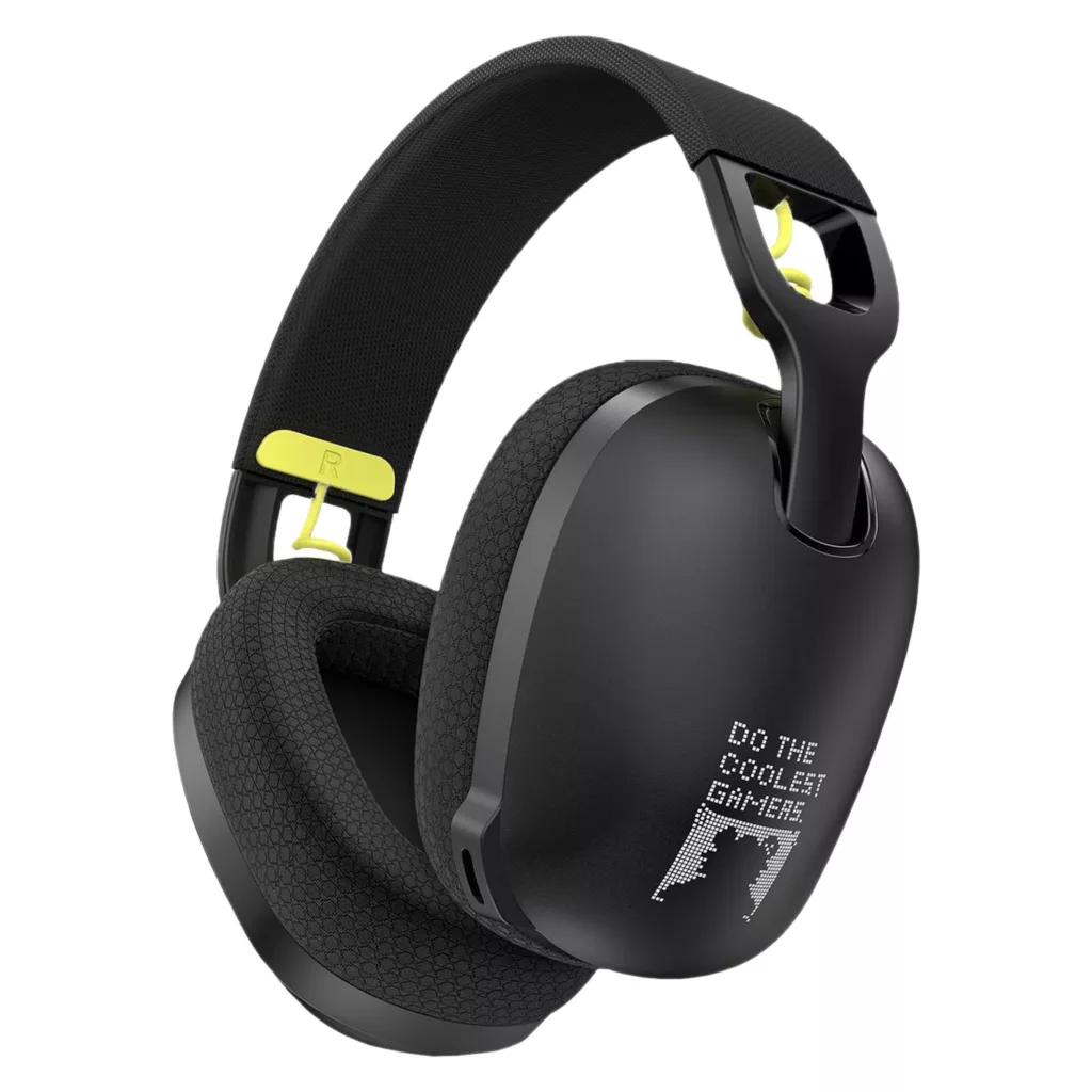 هدست مخصوص بازی بی سیم اونیکوما مدل B2