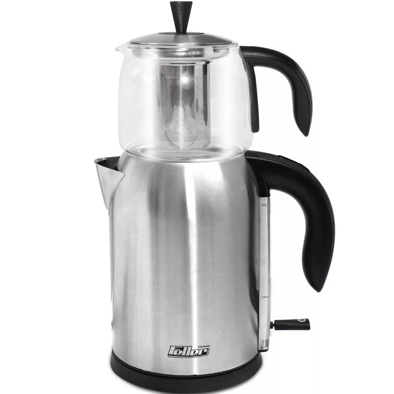 چای ساز فلر مدل TS 470 S چای ساز فلر مدل TS 470 S