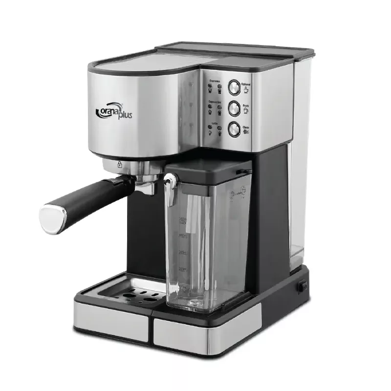 اسپرسو ساز 1800 میلی‌لیتر اورانا پلاس مدل OR-555