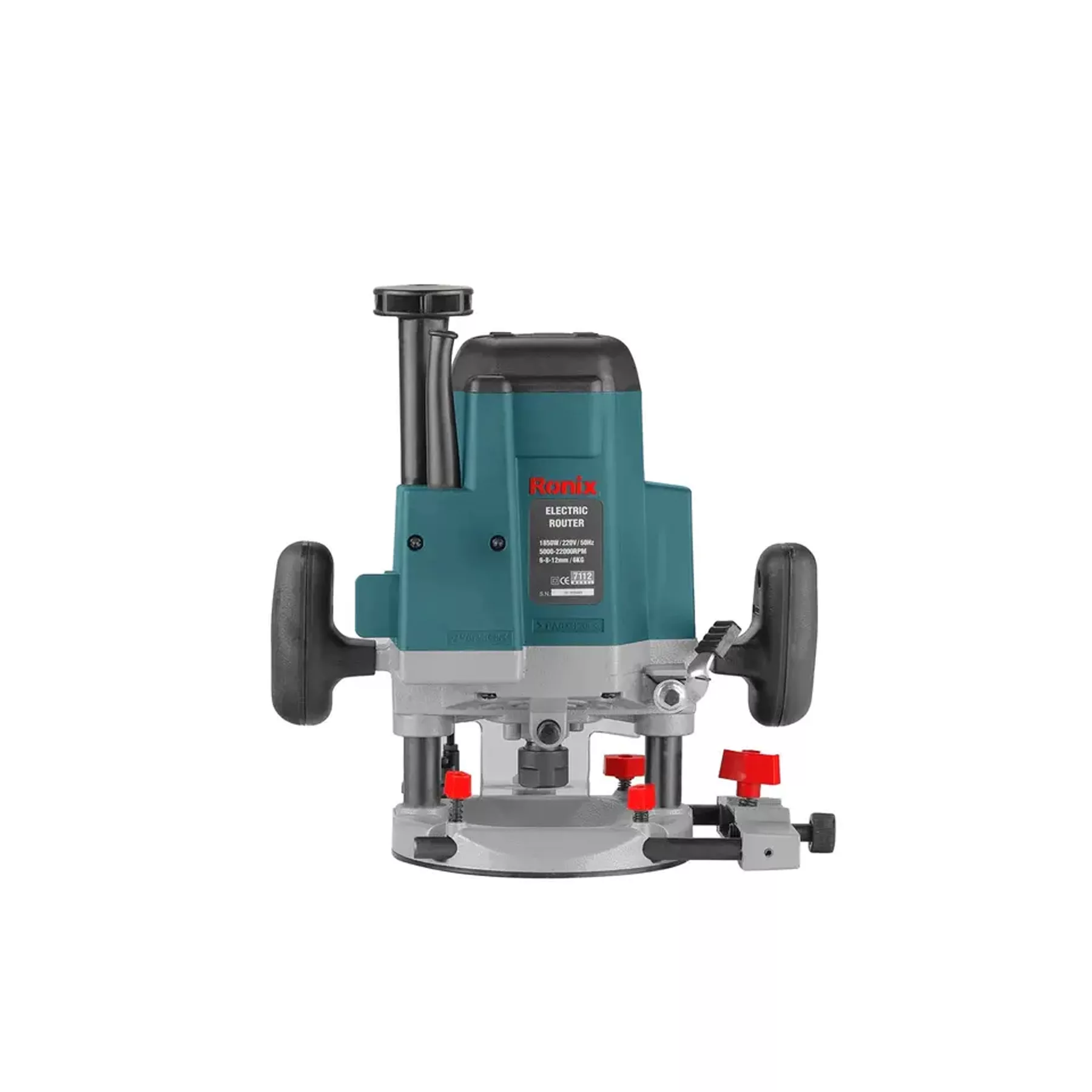 اور فرز نجاری رونیکس مدل 7112