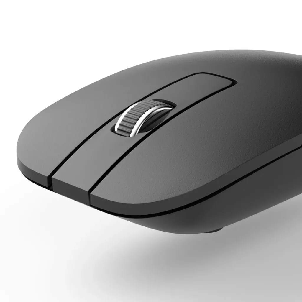 کیبورد و ماوس وایرلس تسکو مدل TKM 7026W