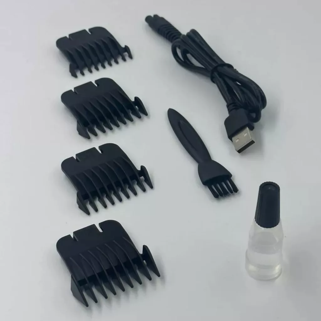 ماشین اصلاح موی سر و صورت مک استایلر مدل mc-5830