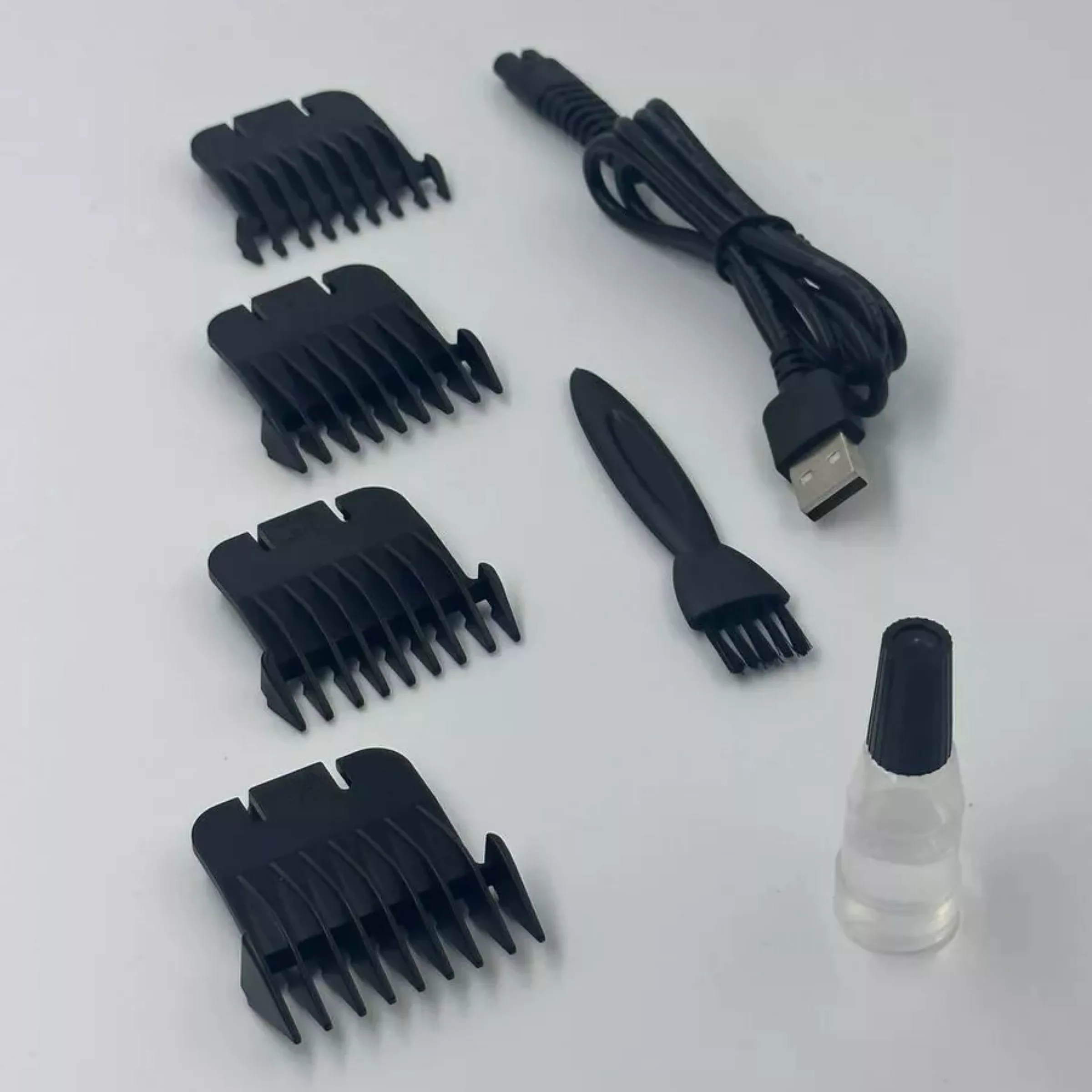 ماشین اصلاح موی سر و صورت مک استایلر مدل mc-5830