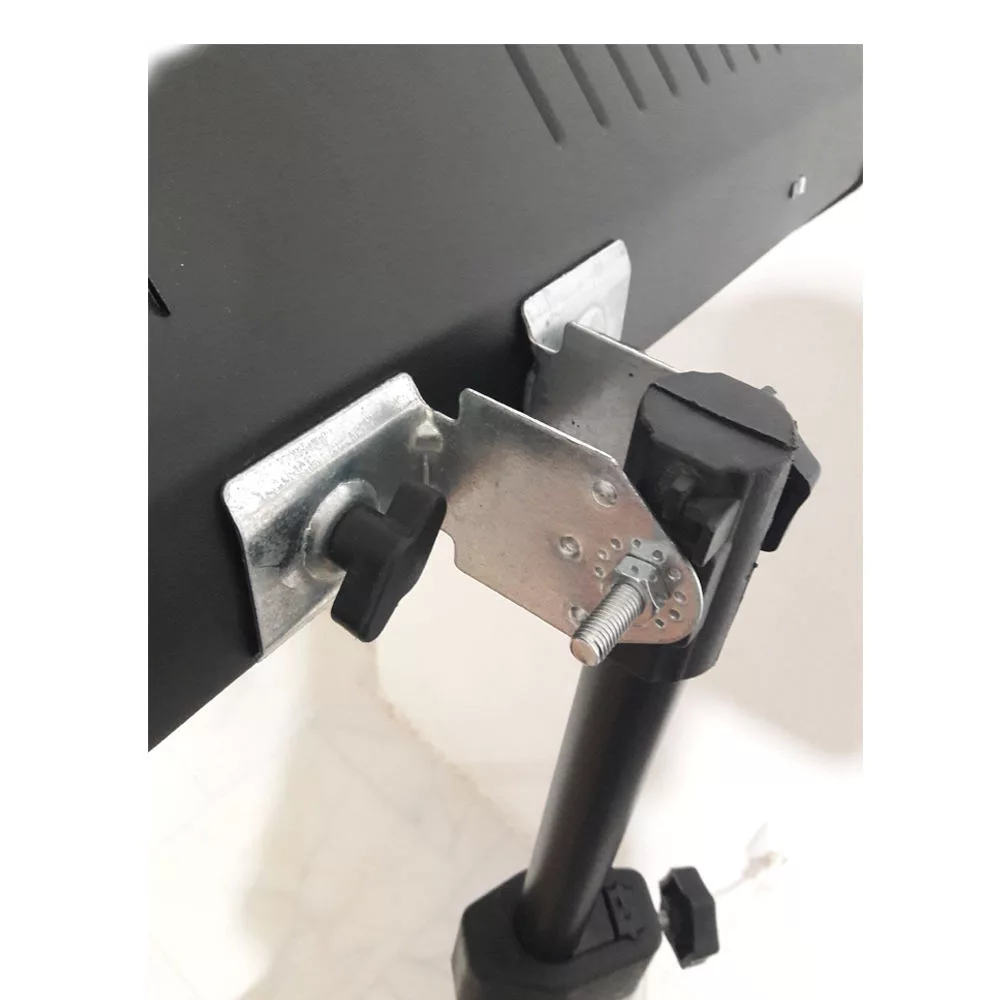 بخاری برقی لوکستای مدل 2500