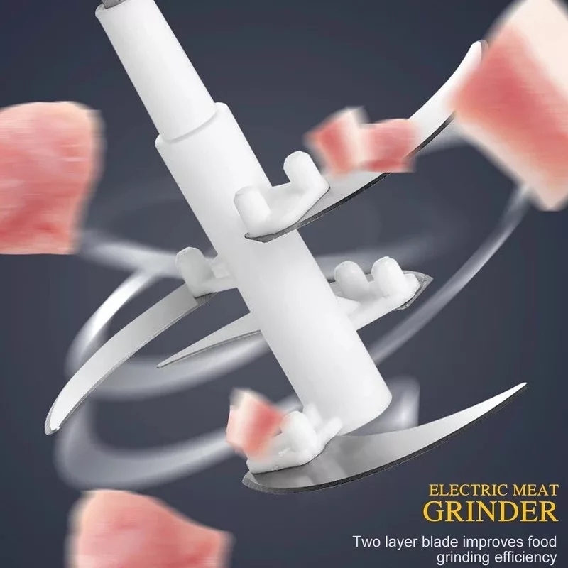 خردکن مدل کوکینگ کد 850w