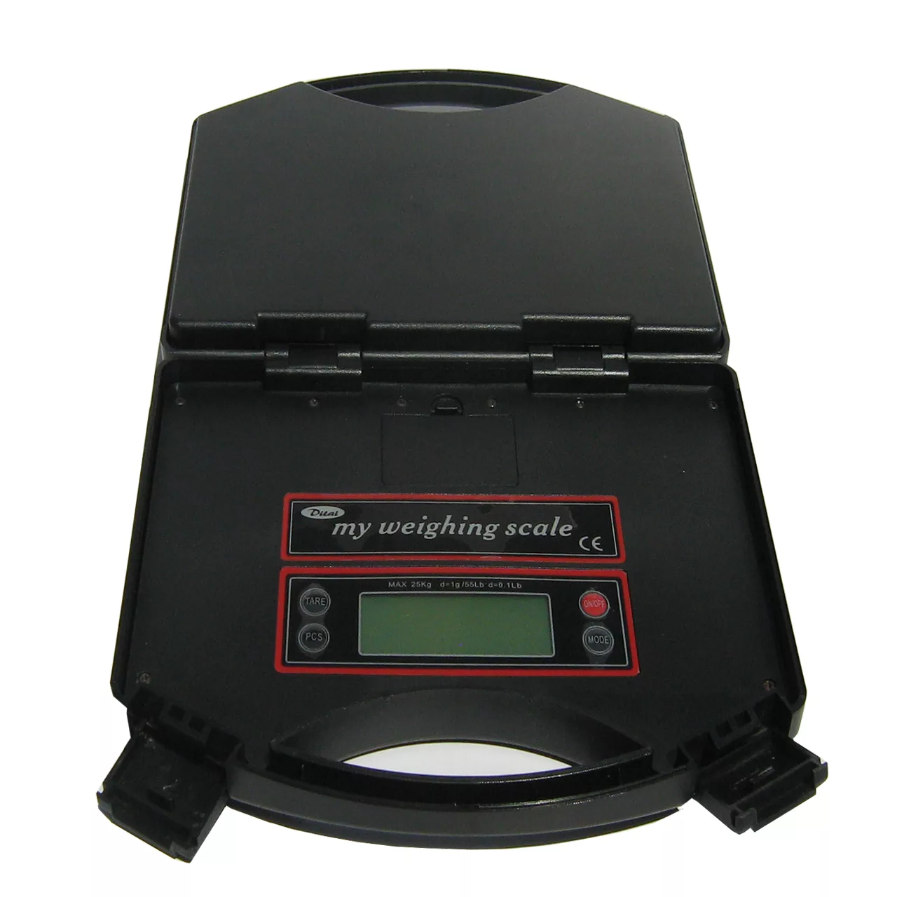 ترازو آشپزخانه سامسونتی مدل DT230 ظرفیت 20 کیلوگرم