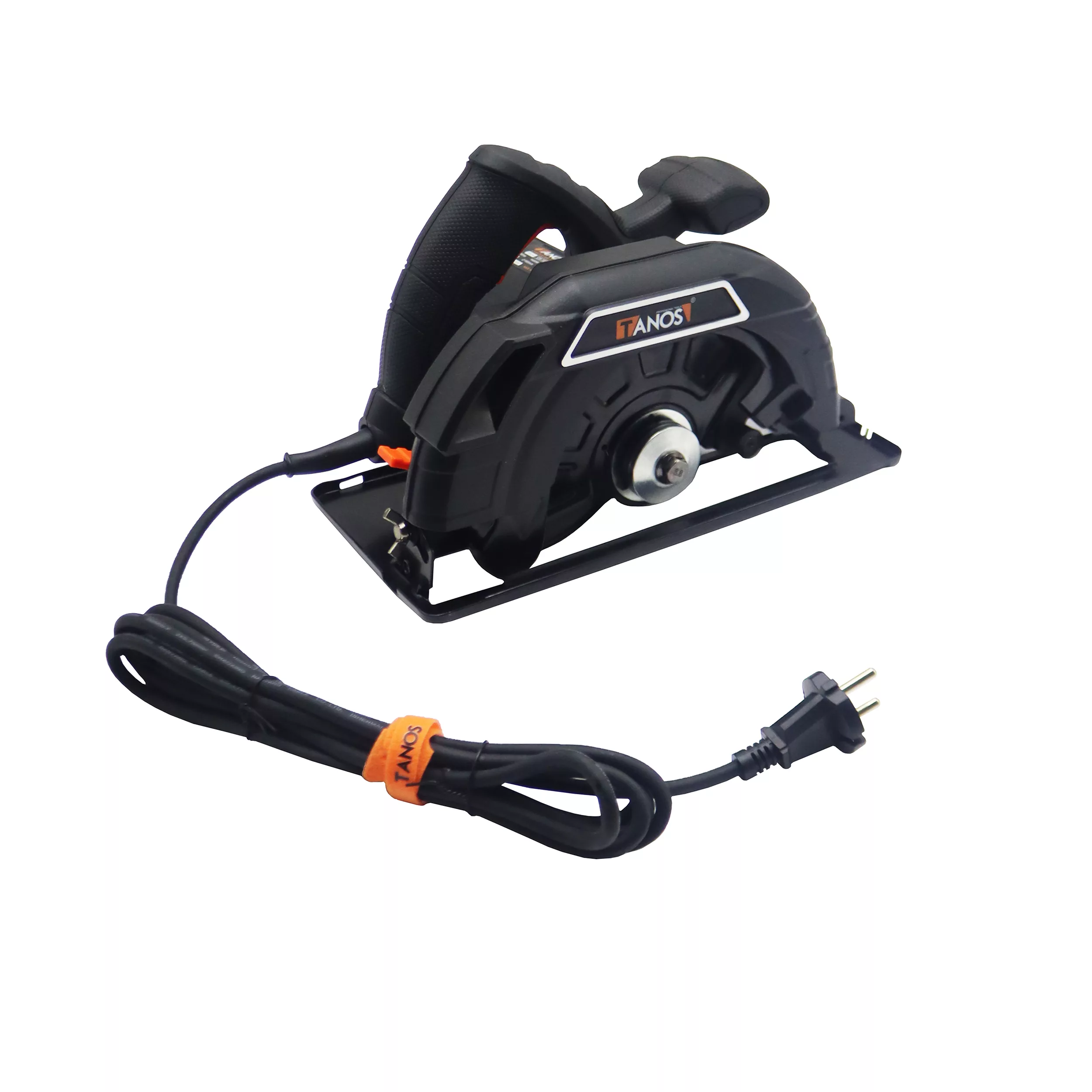 اره گرد بر برقی تانوس مدل YP-CS-1814/185MM/1400W