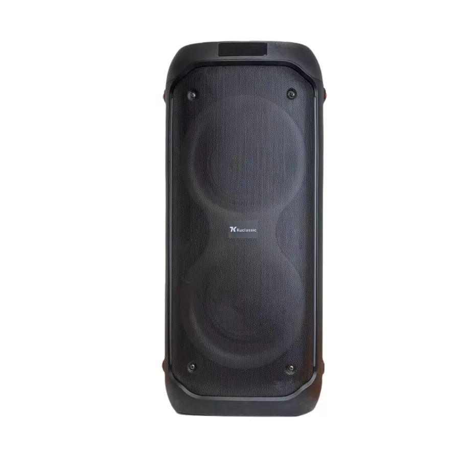 اسپیکر بلوتوثی قابل حمل کوکلاسیک مدل SB-1005