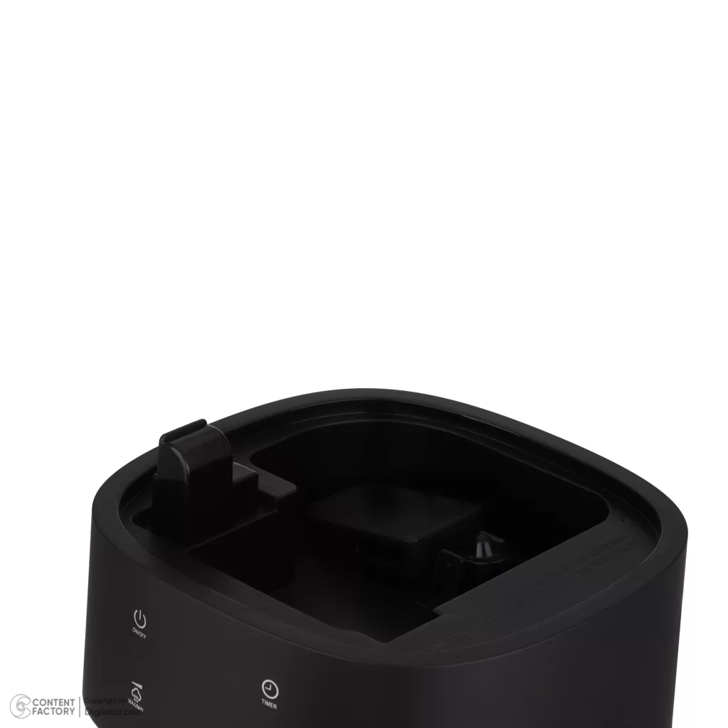 دستگاه بخور سرد زنیتمد مدل ZTH-100CB