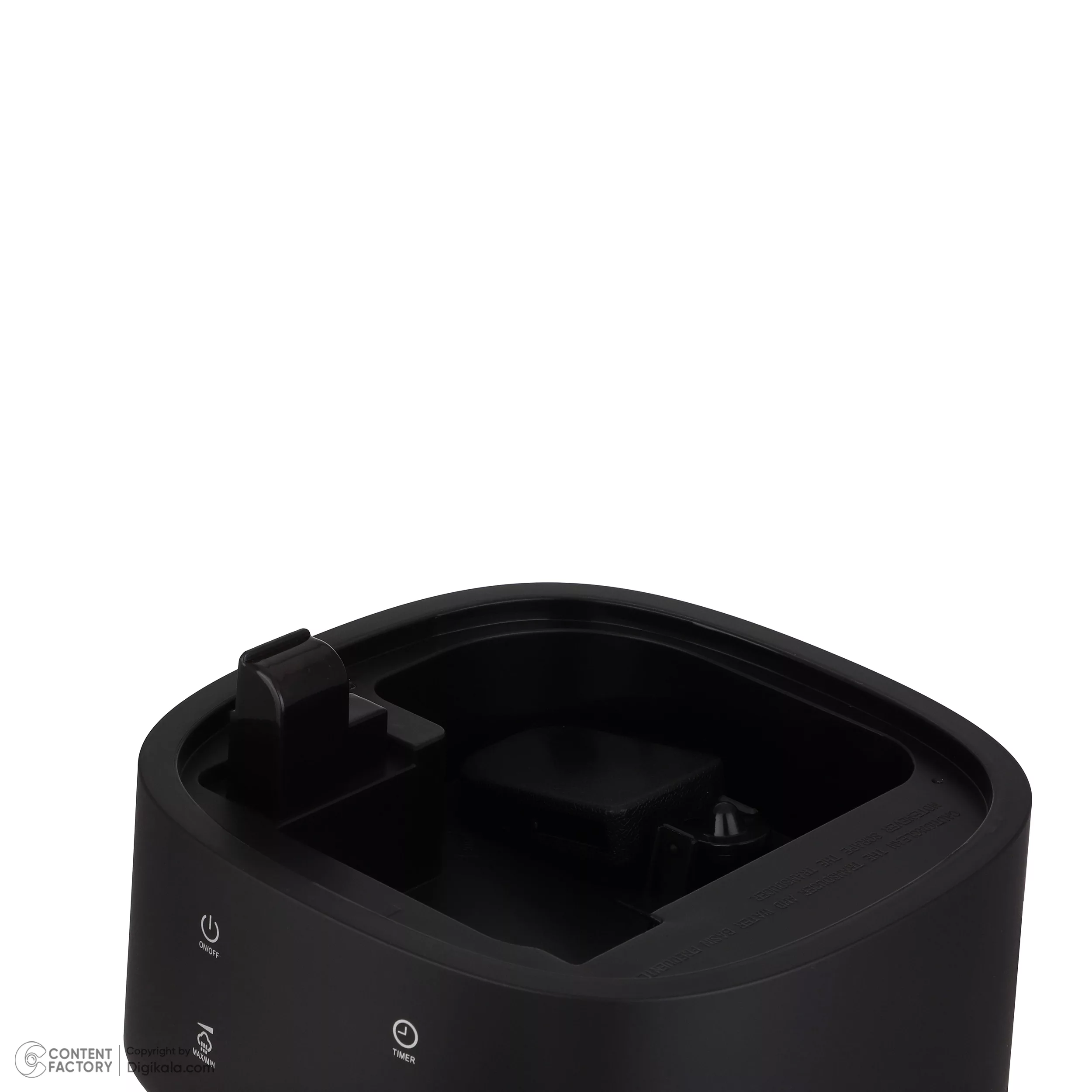 دستگاه بخور سرد زنیتمد مدل ZTH-100CB