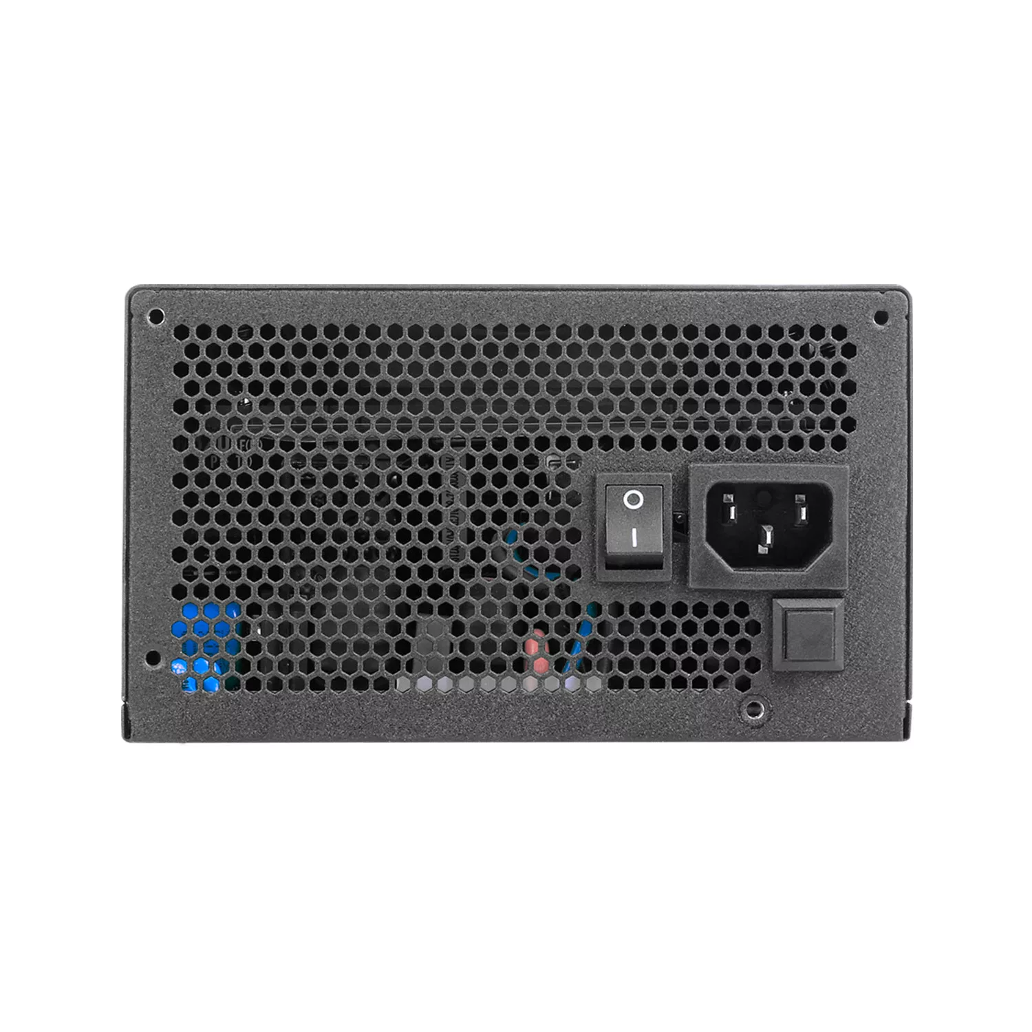 منبع تغذیه گرین مدل GP700B-HP EVO