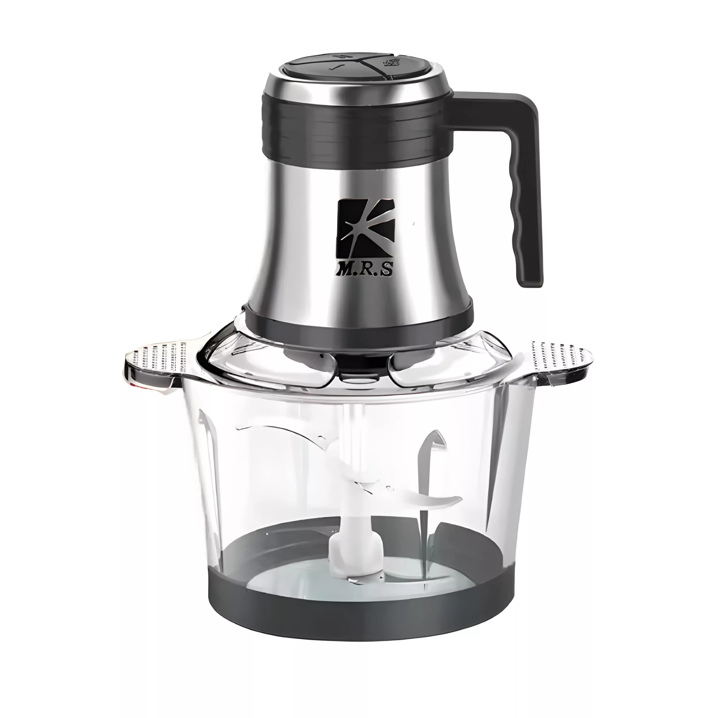 خردکن 3 لیتری ام آر اس مدل mrs660