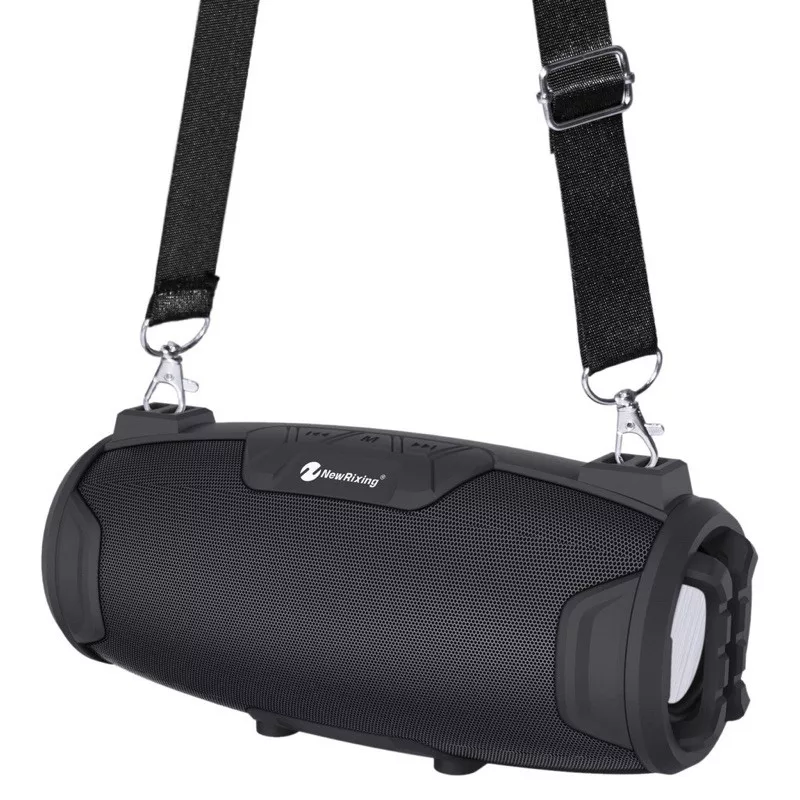 اسپیکر بلوتوثی قابل حمل نیوریکسینگ مدل NR-3026M