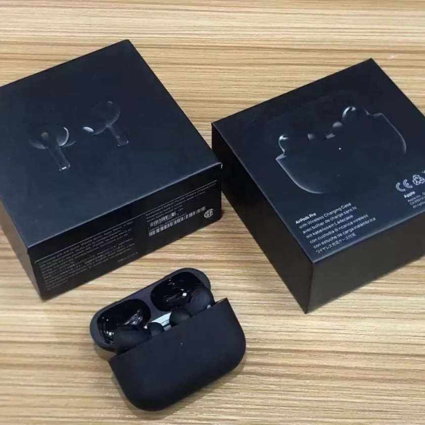 هندزفری بلوتوثی مدل AirPods Pro ‌Black