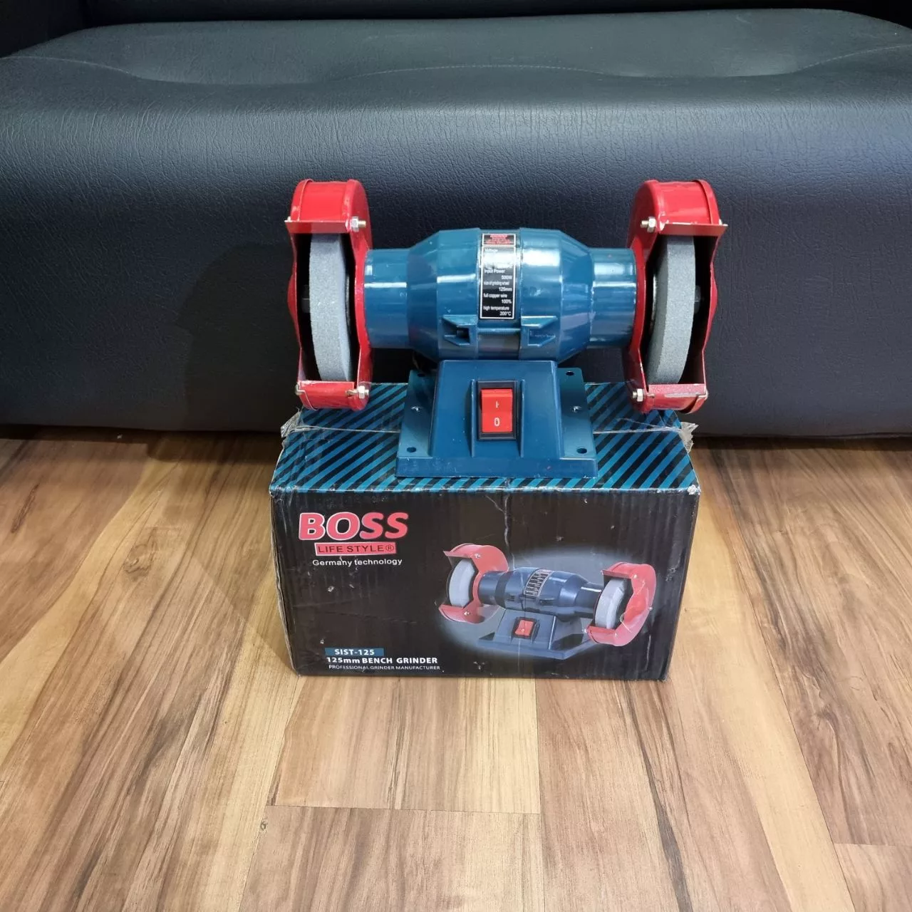 سنگ رومیزی باس مدل St125