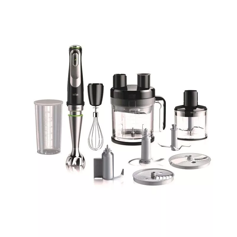 گوشت کوب برقی براون مدل MQ9185X