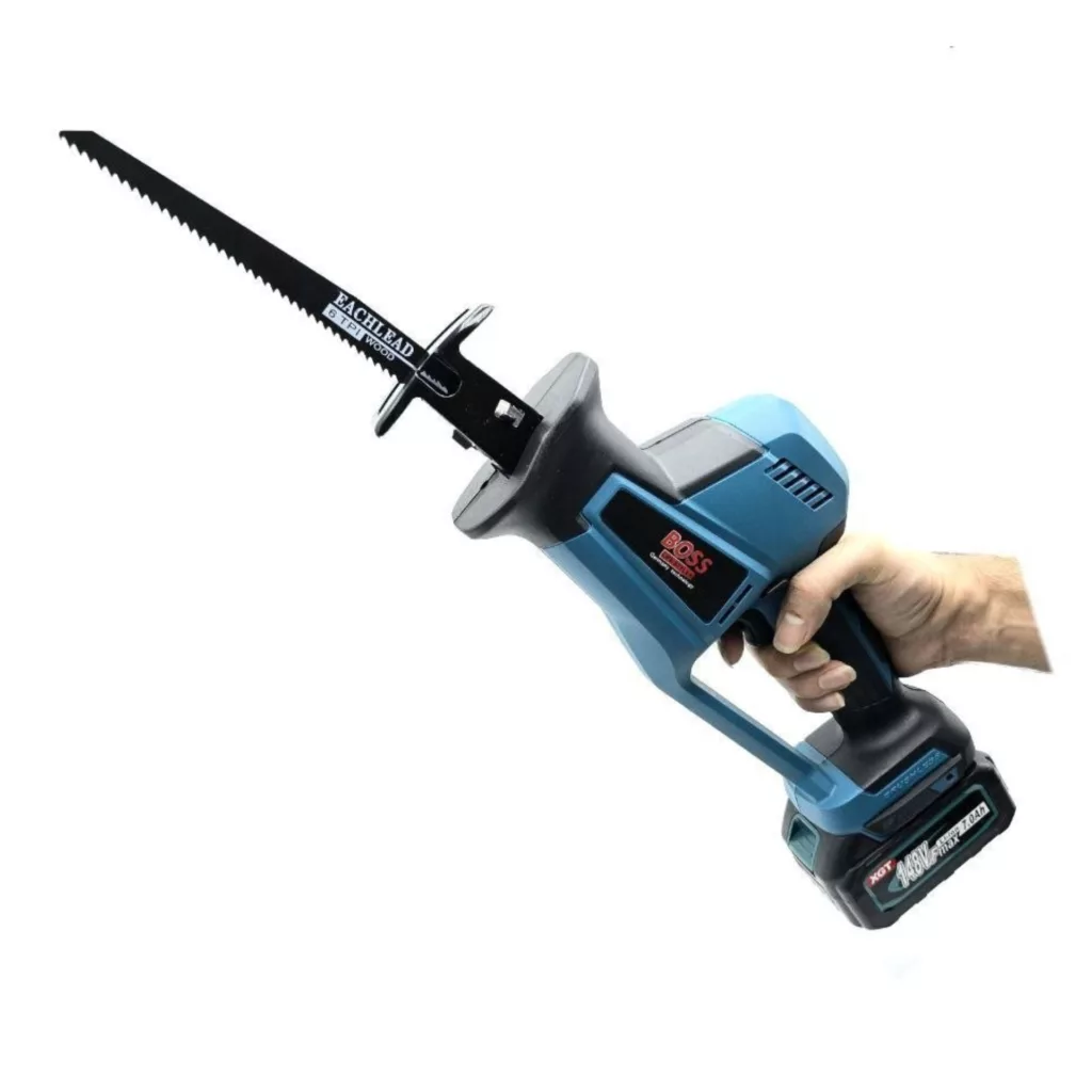 اره افقی بر شارژی صنعتی باس مدل BL148