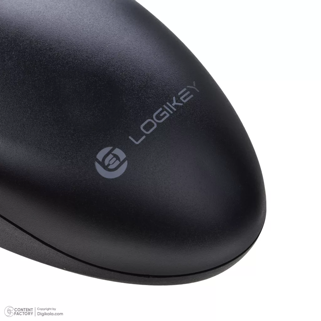 ماوس لاجی کی مدل M114B