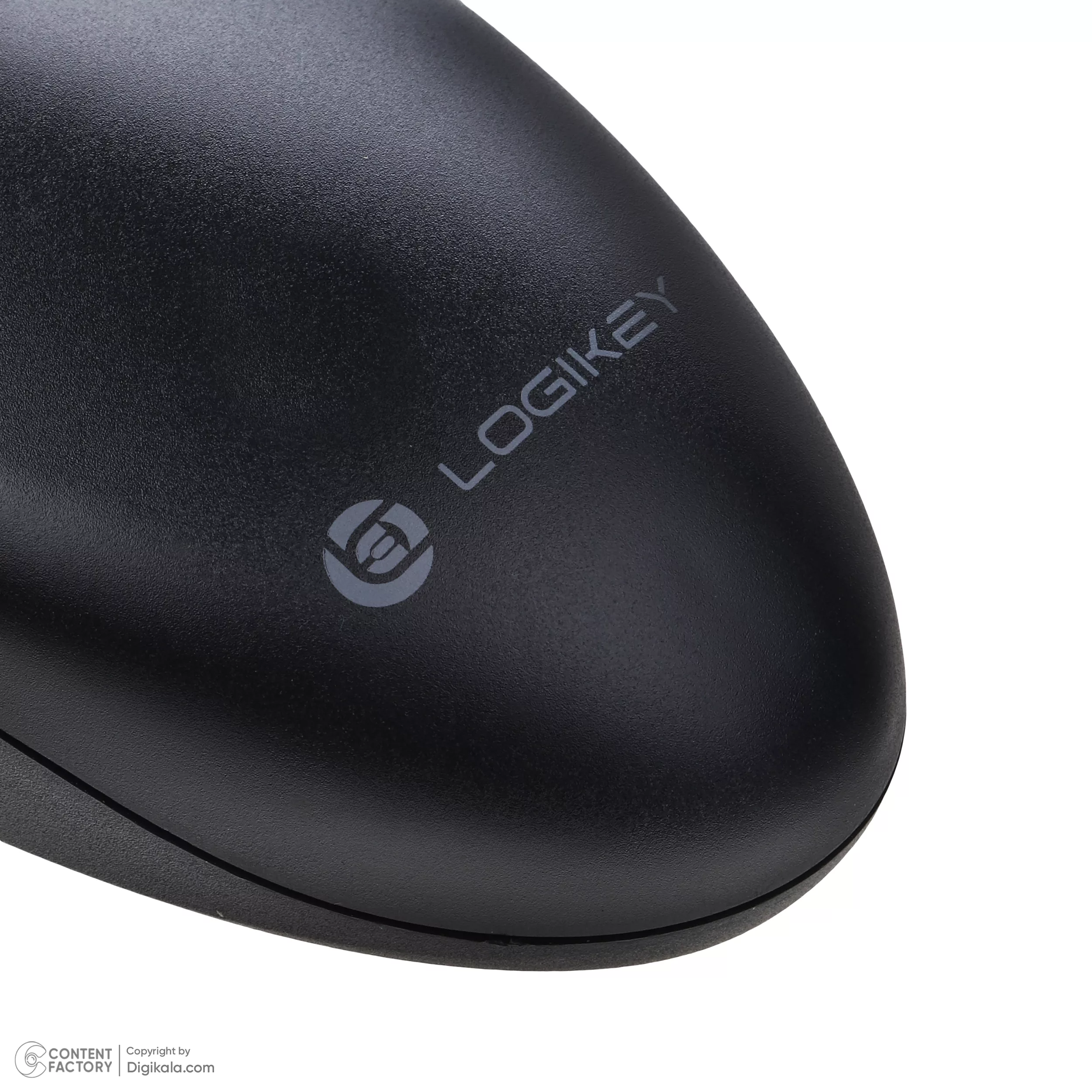 ماوس لاجی کی مدل M114B