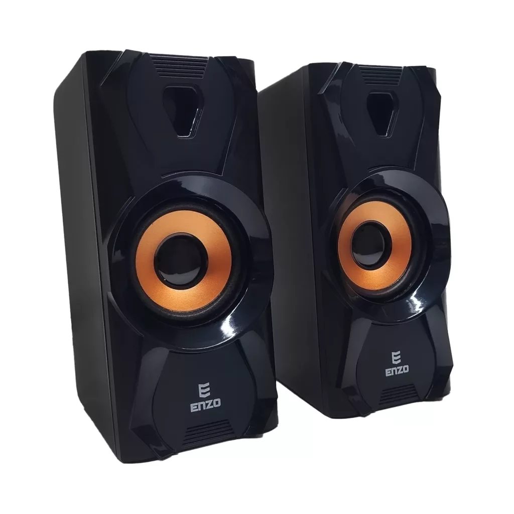 اسپیکر دسکتاپ انزو مدل SL-130