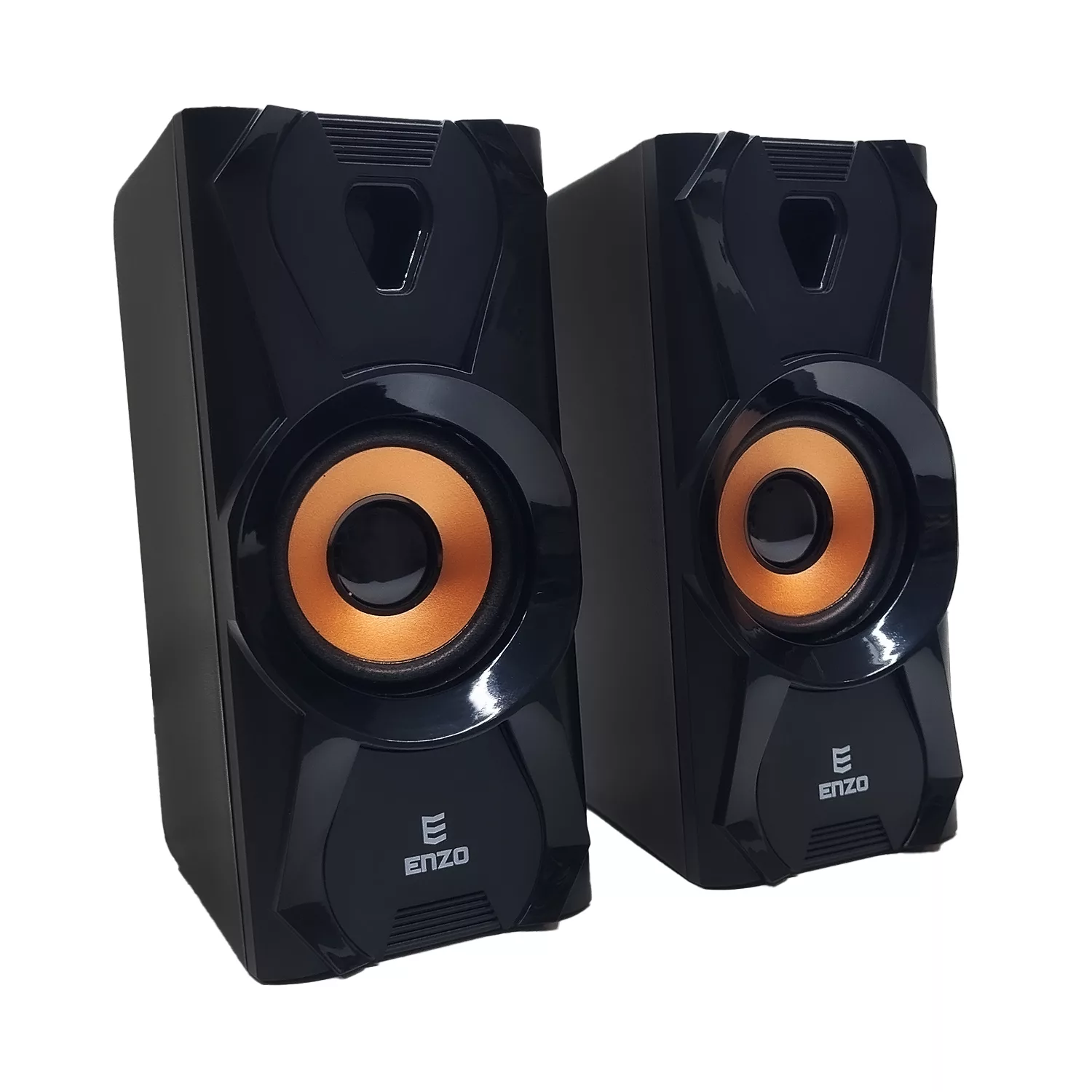 اسپیکر دسکتاپ انزو مدل SL-130