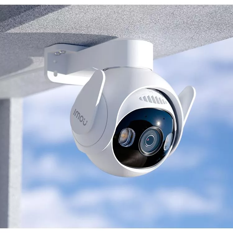 دوربین مداربسته ۵ مگاپیکسل تحت شبکه آیمو مدل Cruiser2