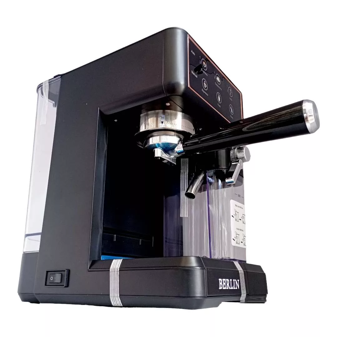 اسپرسو ساز برلین مدل BE-1600