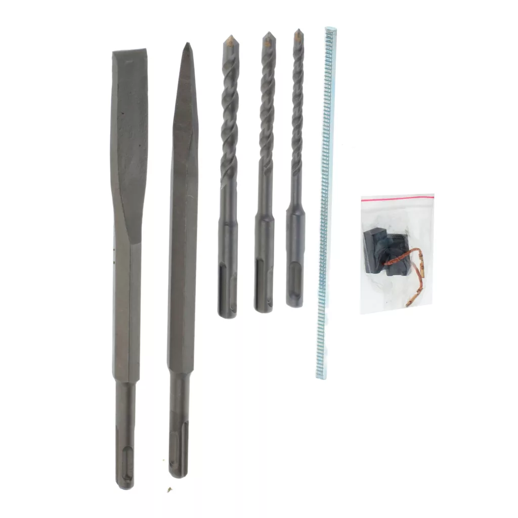 دریل بتن کن نیکون مدل NRH9502-950W